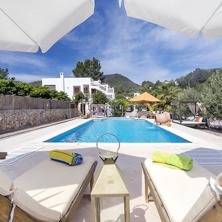 Villa Felisa ซานโฮเซ เด ซา ตาลายา ภายนอก รูปภาพ