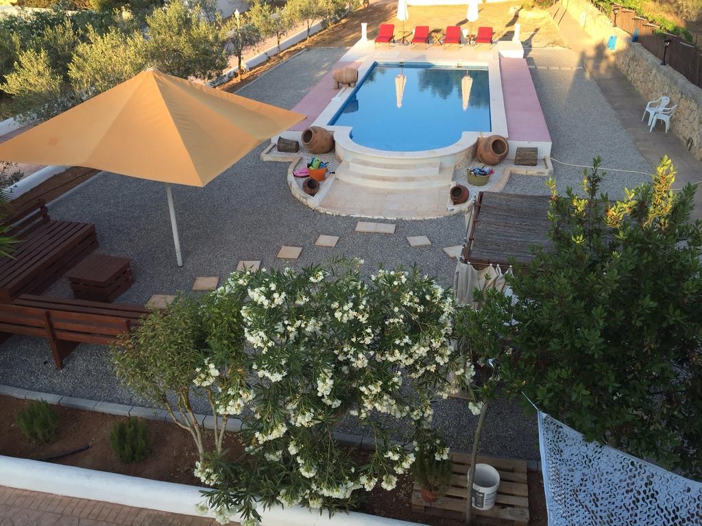Villa Felisa ซานโฮเซ เด ซา ตาลายา ห้อง รูปภาพ