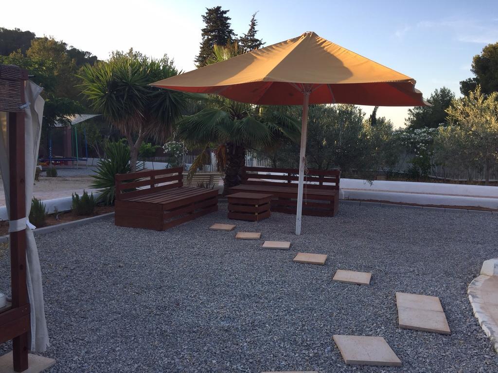 Villa Felisa ซานโฮเซ เด ซา ตาลายา ภายนอก รูปภาพ