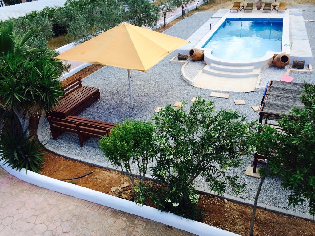 Villa Felisa ซานโฮเซ เด ซา ตาลายา ห้อง รูปภาพ