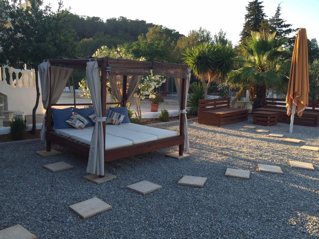 Villa Felisa ซานโฮเซ เด ซา ตาลายา ภายนอก รูปภาพ