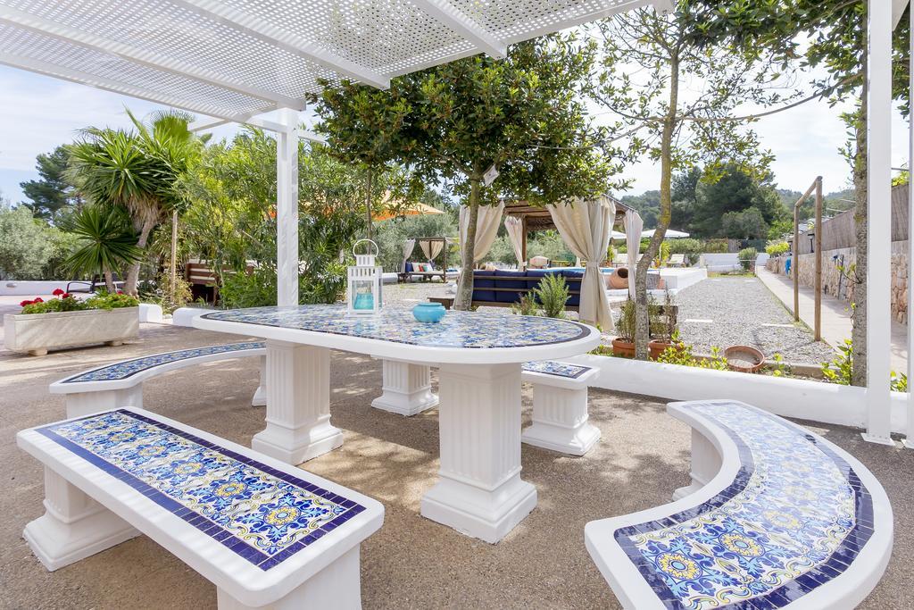 Villa Felisa ซานโฮเซ เด ซา ตาลายา ภายนอก รูปภาพ