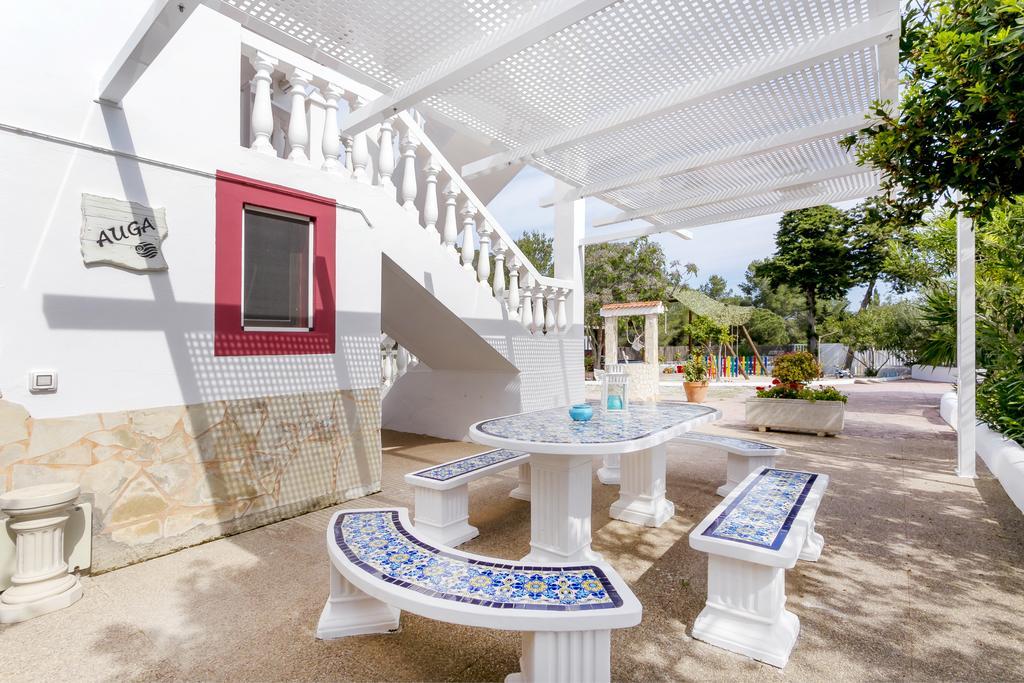 Villa Felisa ซานโฮเซ เด ซา ตาลายา ภายนอก รูปภาพ
