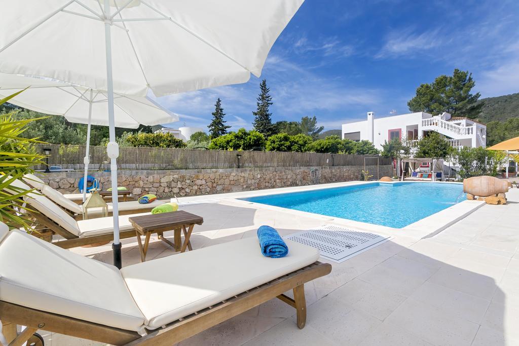 Villa Felisa ซานโฮเซ เด ซา ตาลายา ภายนอก รูปภาพ