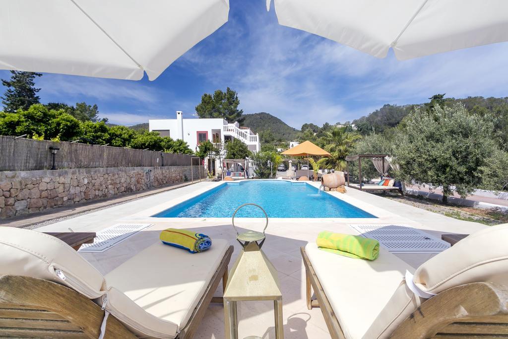 Villa Felisa ซานโฮเซ เด ซา ตาลายา ภายนอก รูปภาพ