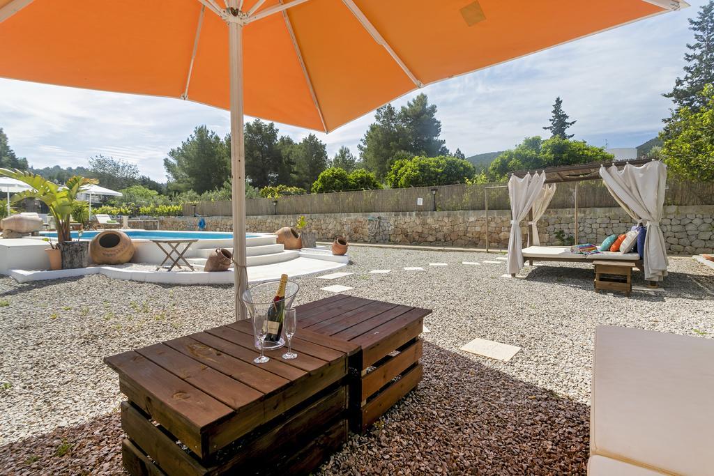 Villa Felisa ซานโฮเซ เด ซา ตาลายา ภายนอก รูปภาพ