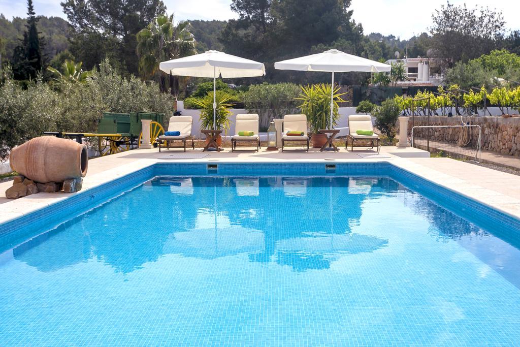 Villa Felisa ซานโฮเซ เด ซา ตาลายา ภายนอก รูปภาพ