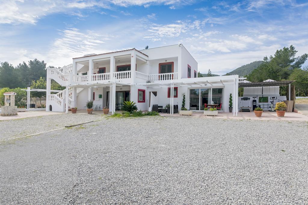 Villa Felisa ซานโฮเซ เด ซา ตาลายา ภายนอก รูปภาพ