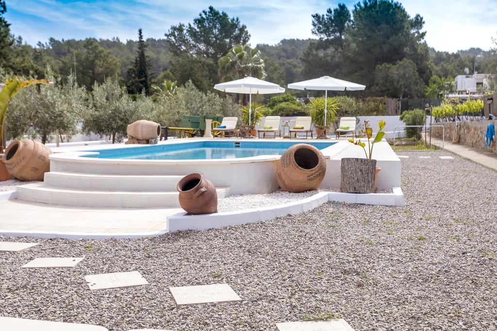 Villa Felisa ซานโฮเซ เด ซา ตาลายา ภายนอก รูปภาพ