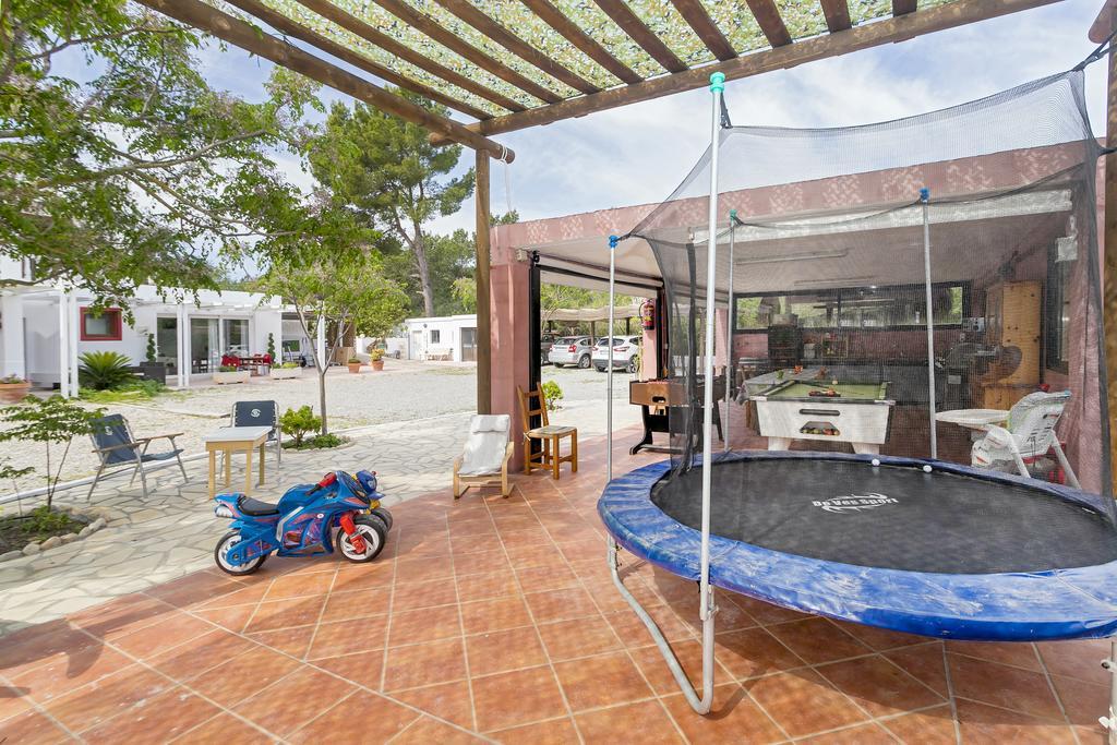Villa Felisa ซานโฮเซ เด ซา ตาลายา ภายนอก รูปภาพ