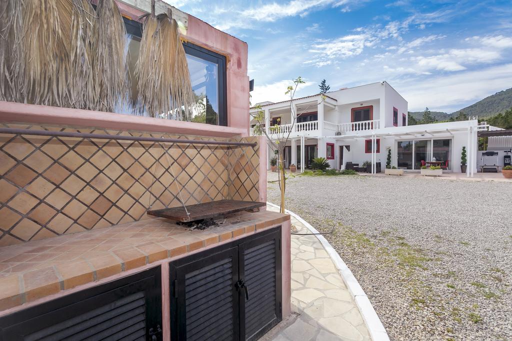 Villa Felisa ซานโฮเซ เด ซา ตาลายา ภายนอก รูปภาพ